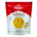Bengali Bhoger Khichdi