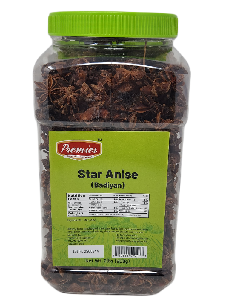 Anistar (Jar)
