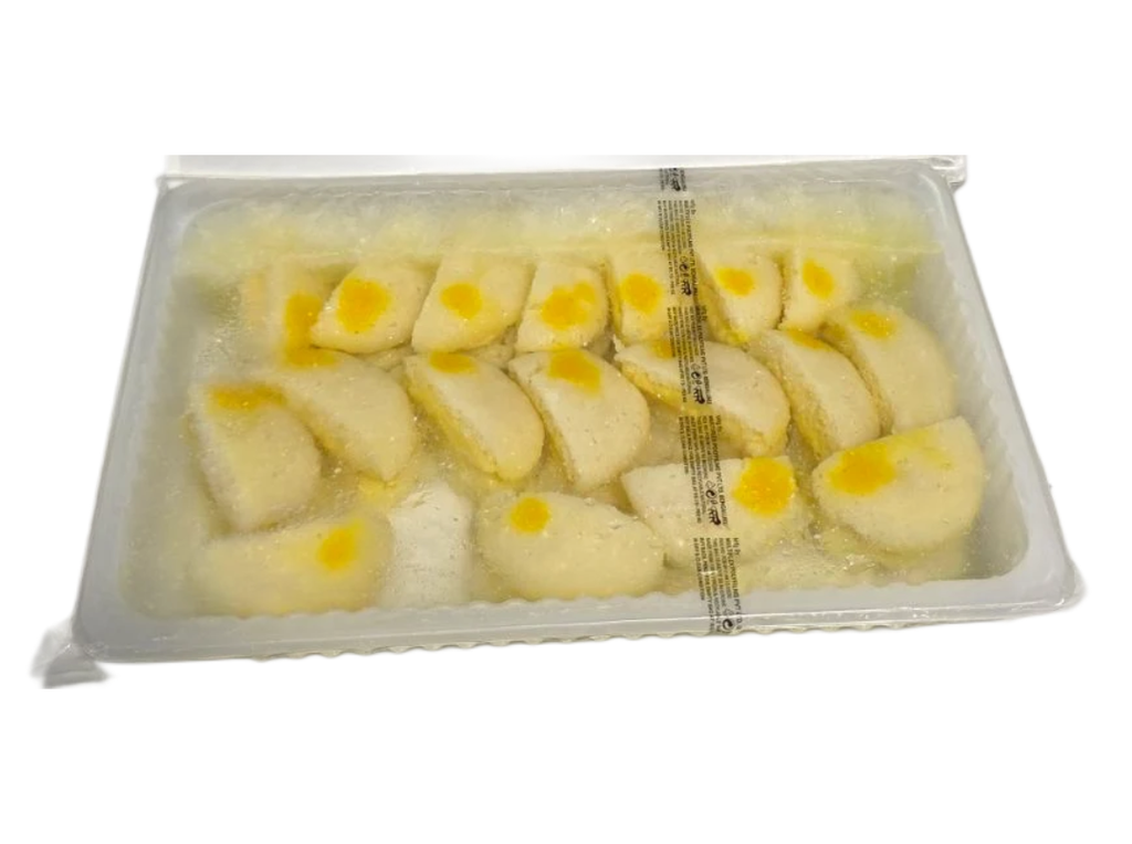 Bulk Malai Sandwich