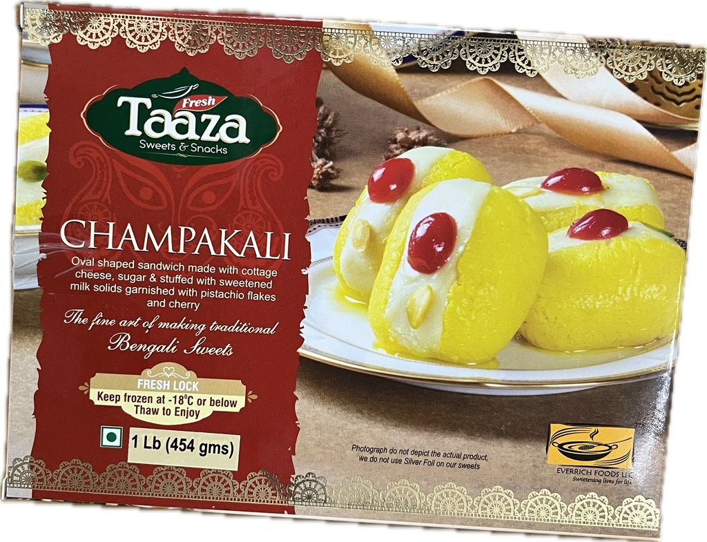 Bulk Champakali Yellow