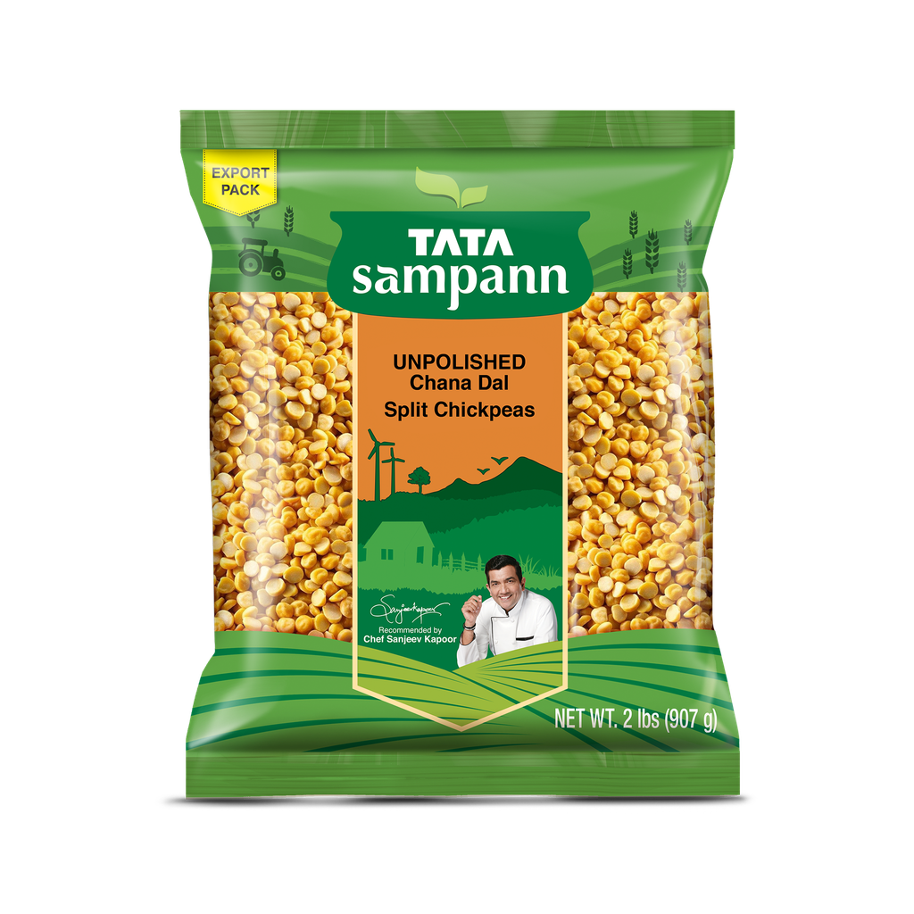 TS Chana Dal