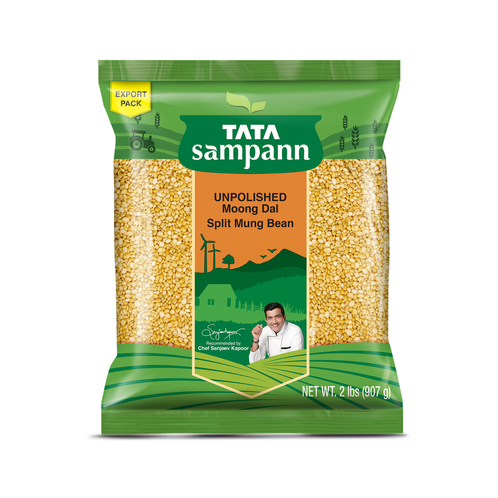 TS Moong Dal Split