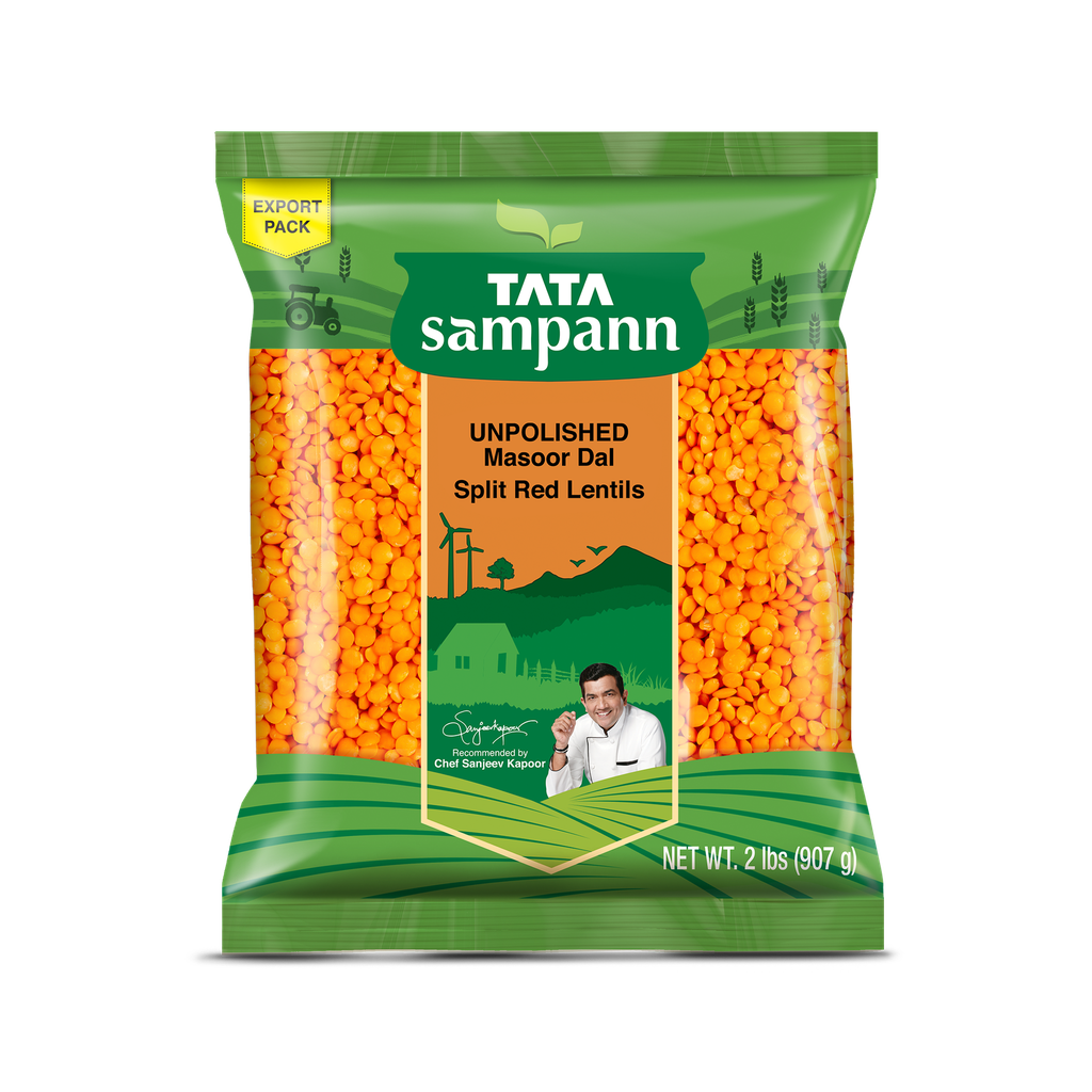 TS Masoor Dal