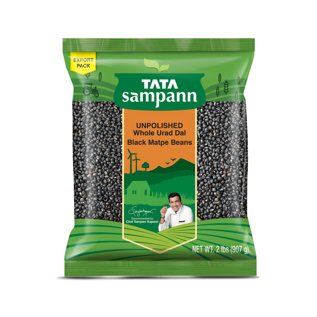 TS Whole Urad Black (Kali)