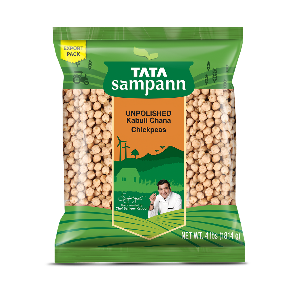 TS Kabuli Chana Big