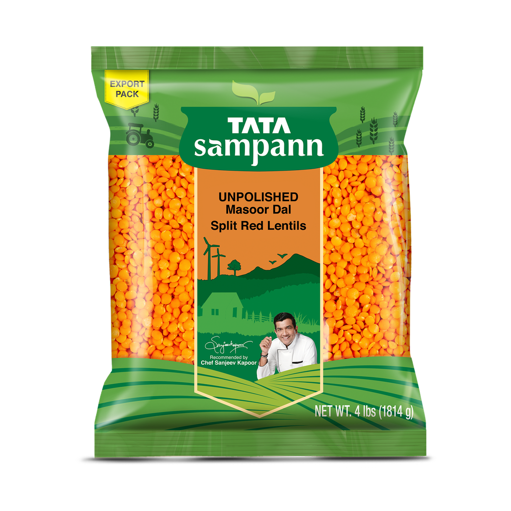 TS Masoor Dal