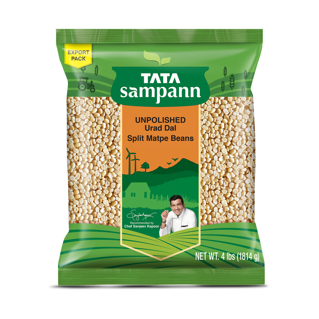 TS Urad Dal