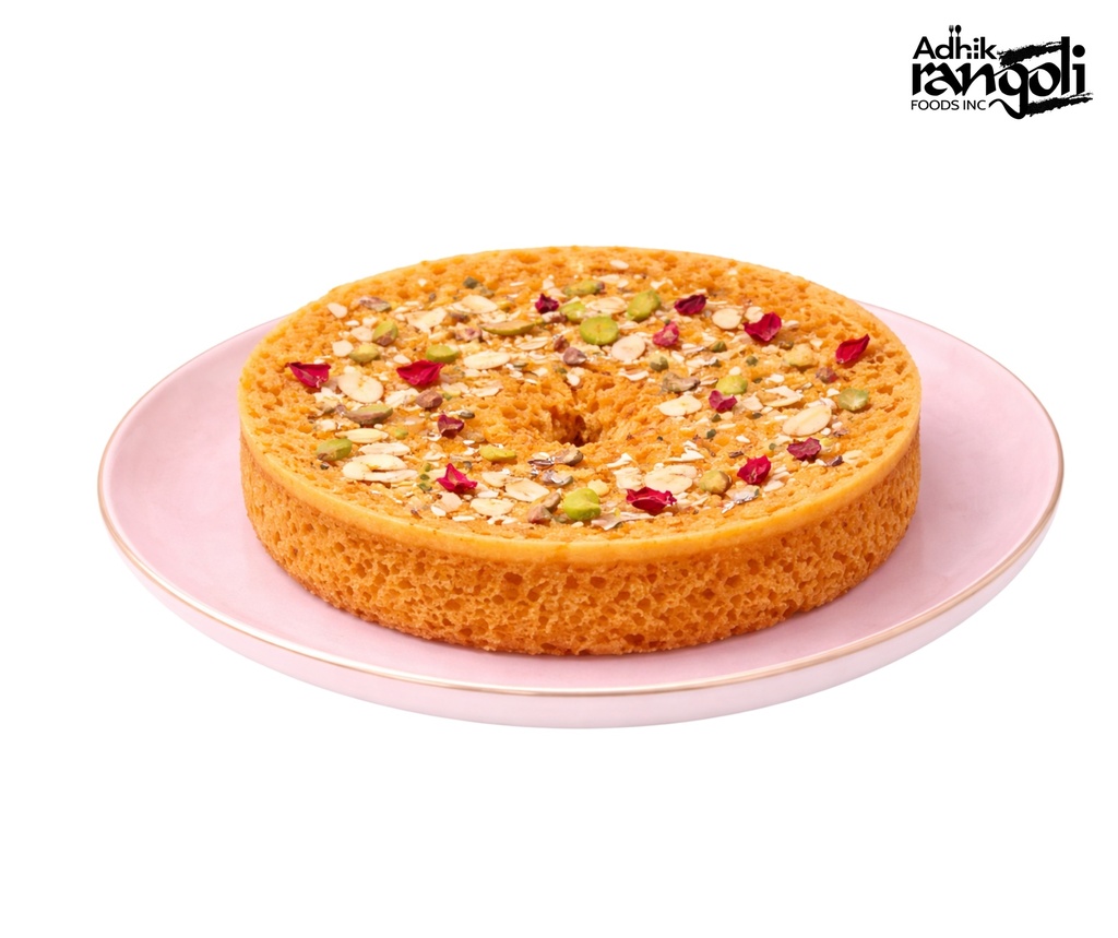 S113 Kesari Ghewar