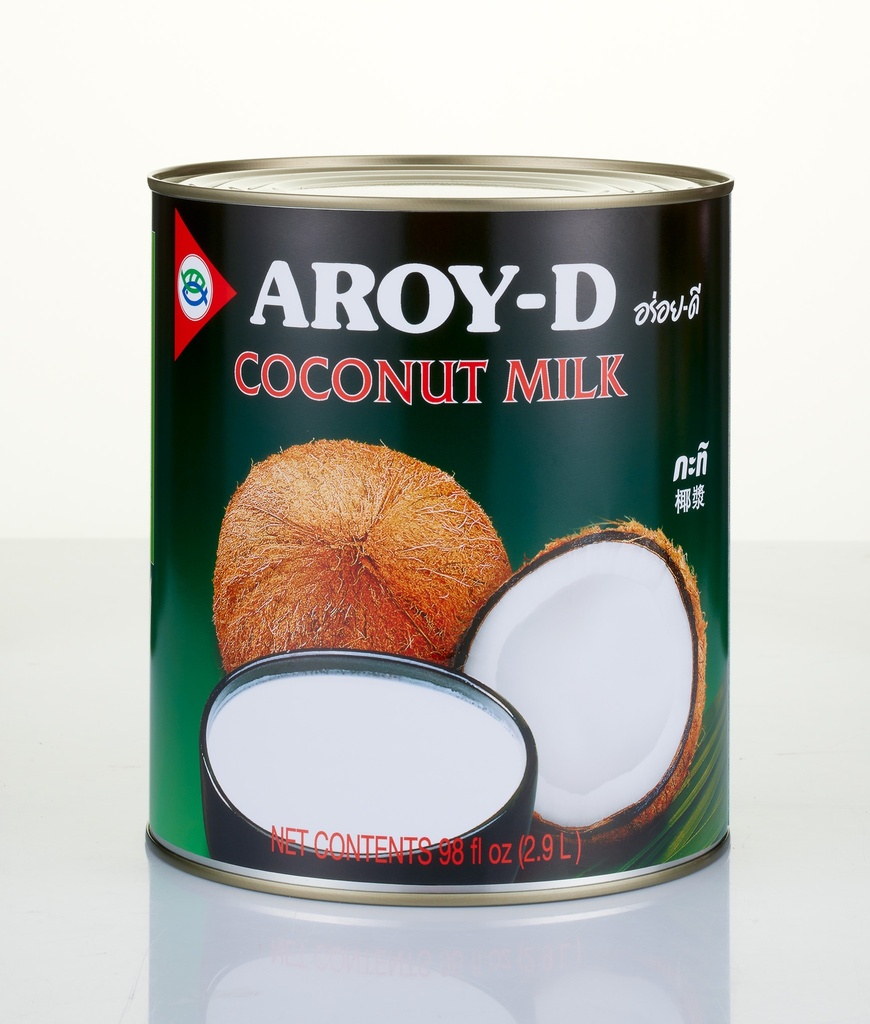 Canned (VPK) Coconut Milk