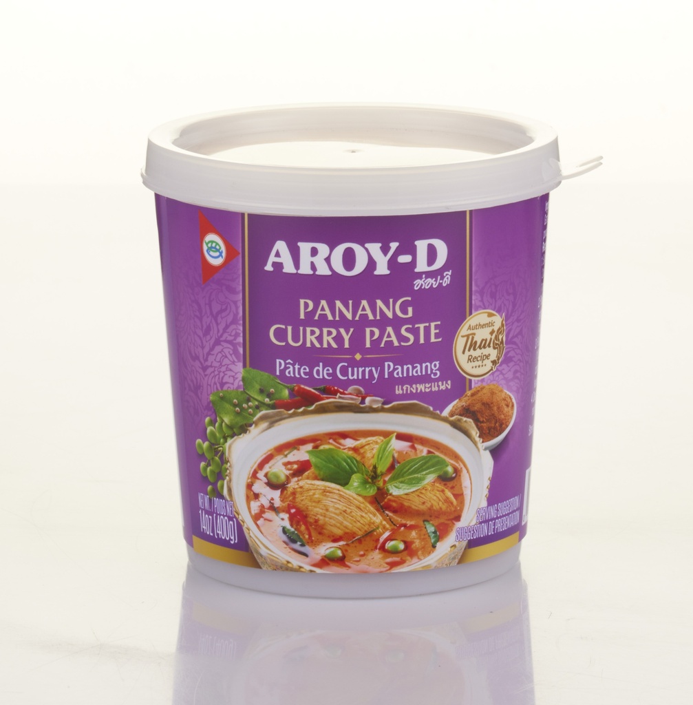 Panang Curry Paste