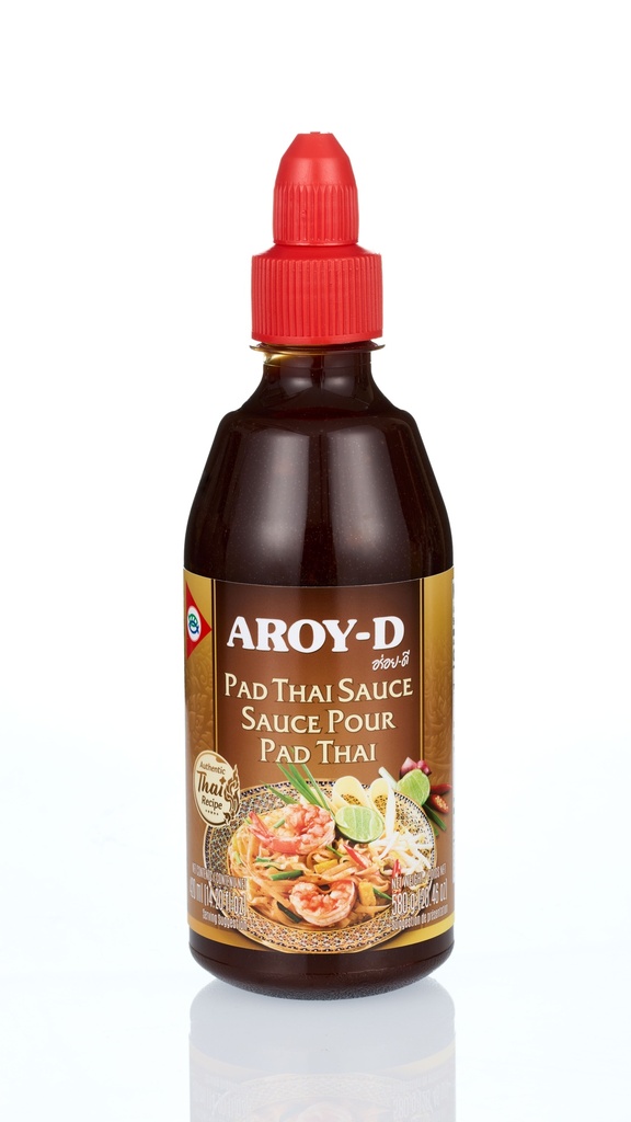 Pad Thai Sauce