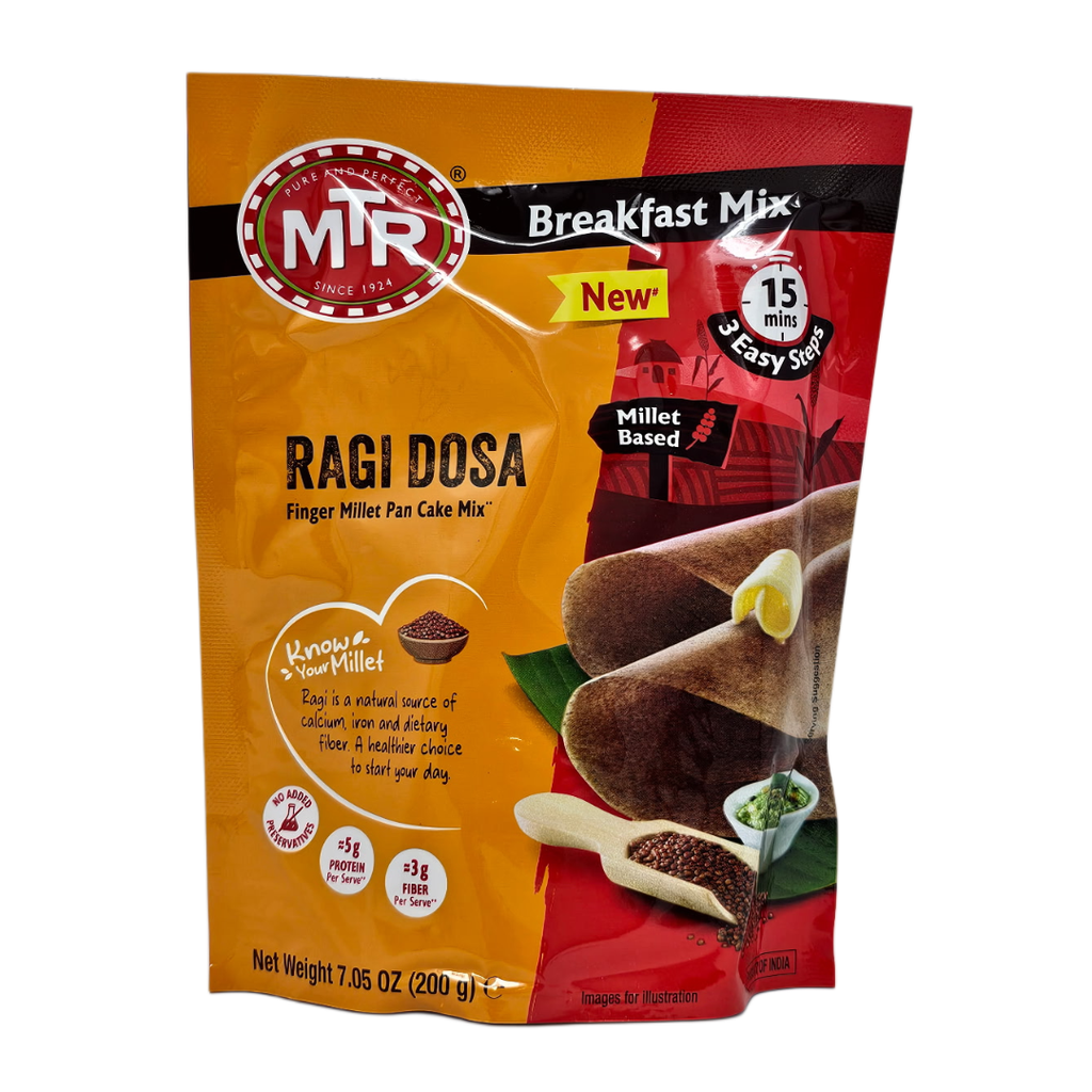 Ragi Dosa Instant Mix