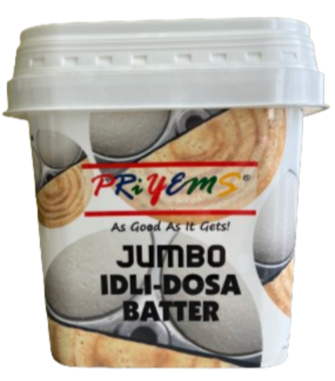 Idli - Dosa Batter (Jumbo)