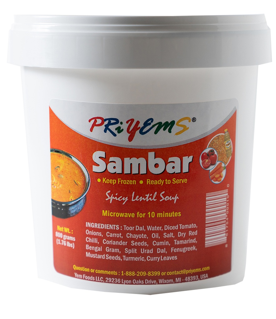 Sambar