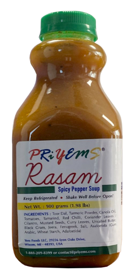 Rasam