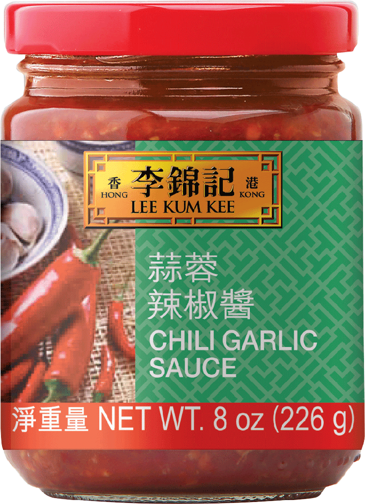 Chilli Garlic Sauce (226g)