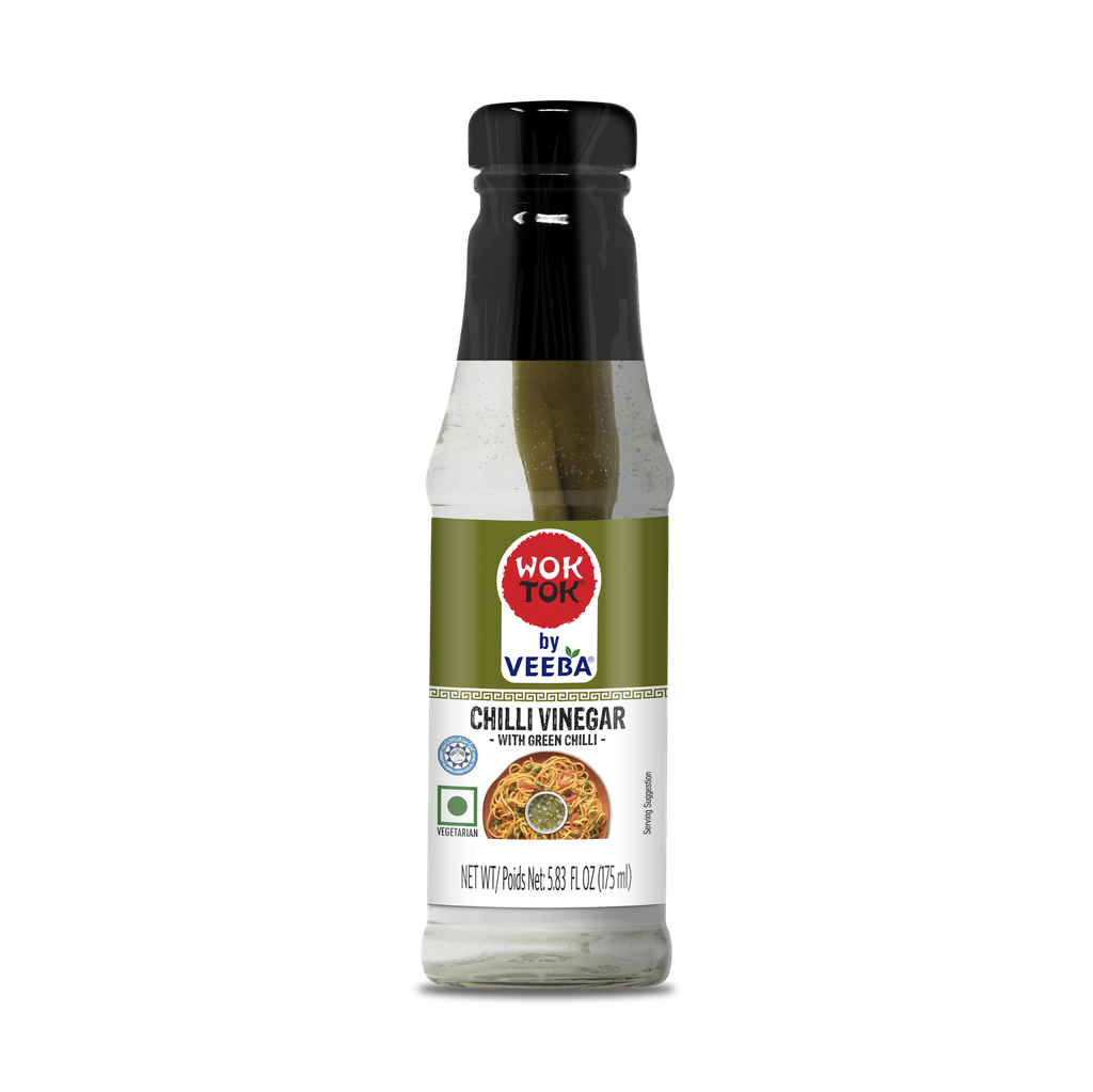 Chilli Vinegar