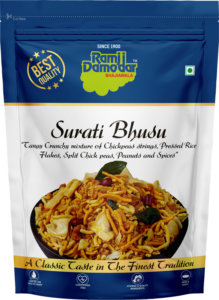 Surati Bhusu