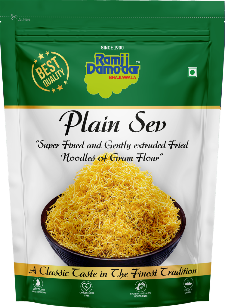 Plain Sev
