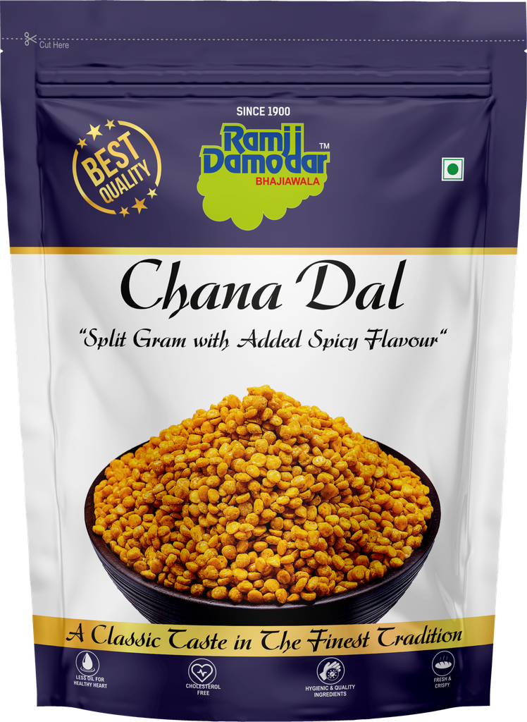 Chana Dal