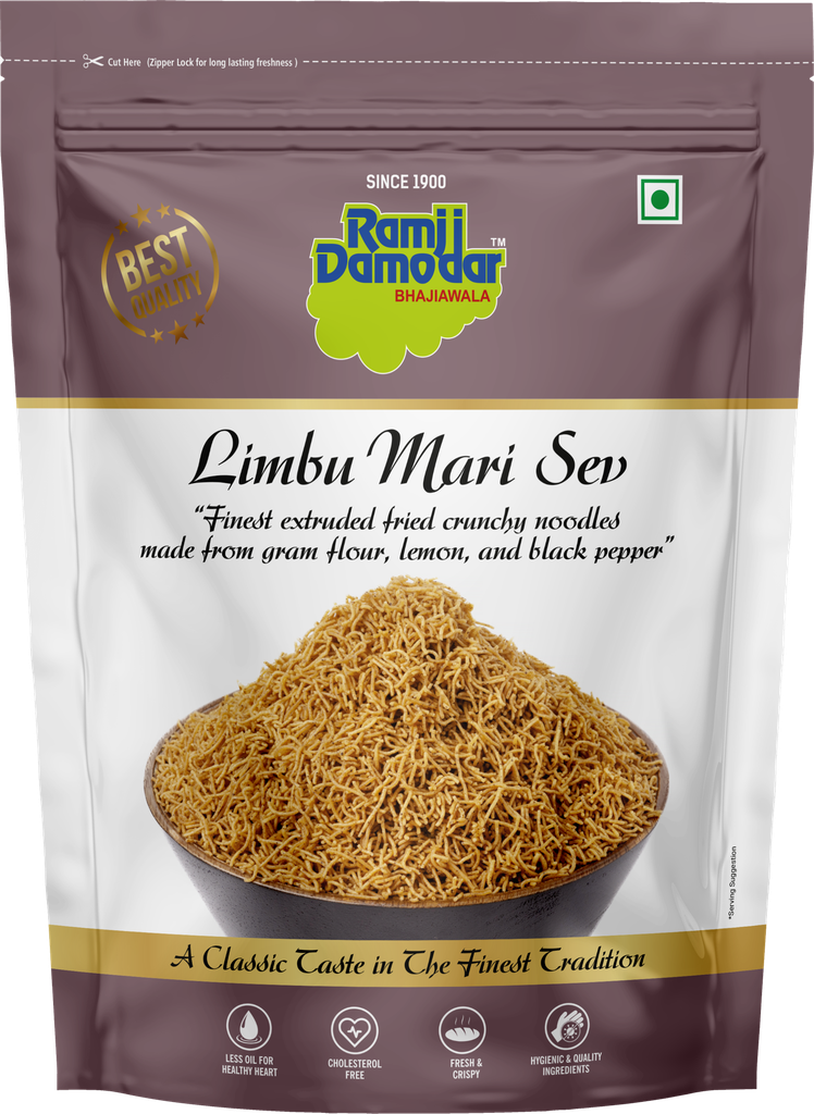 Limbu Mari Sev