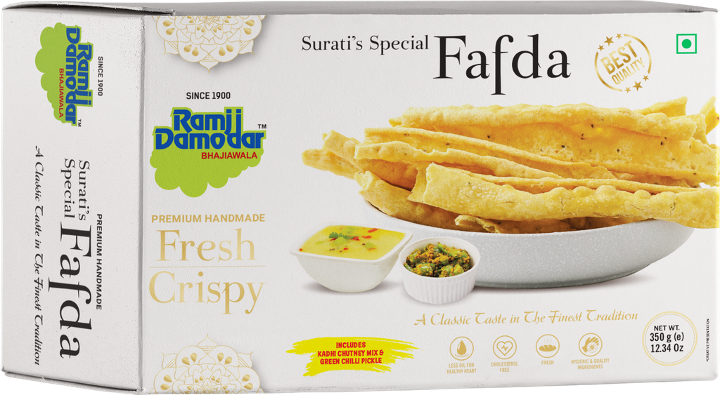 Fafda