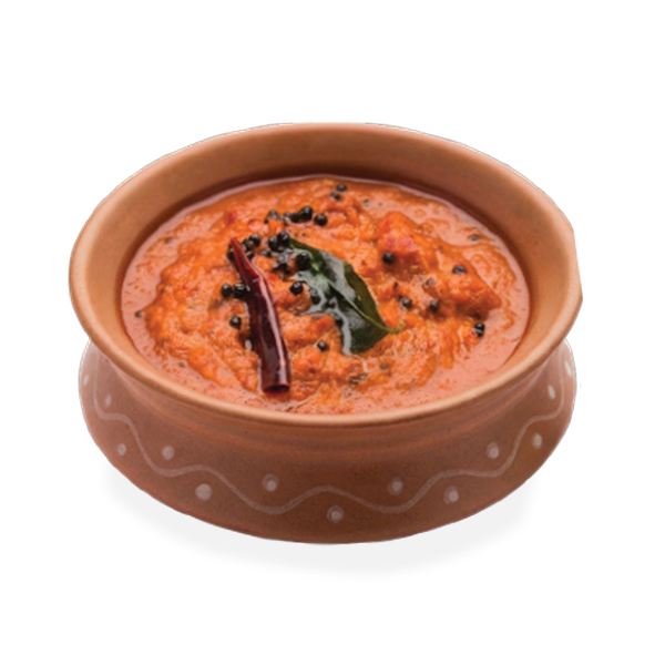 R70A VPK Tomato Chutney (500gx4/pk)