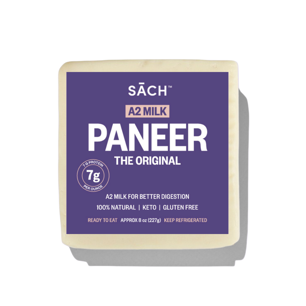 A2 Milk Paneer 227g