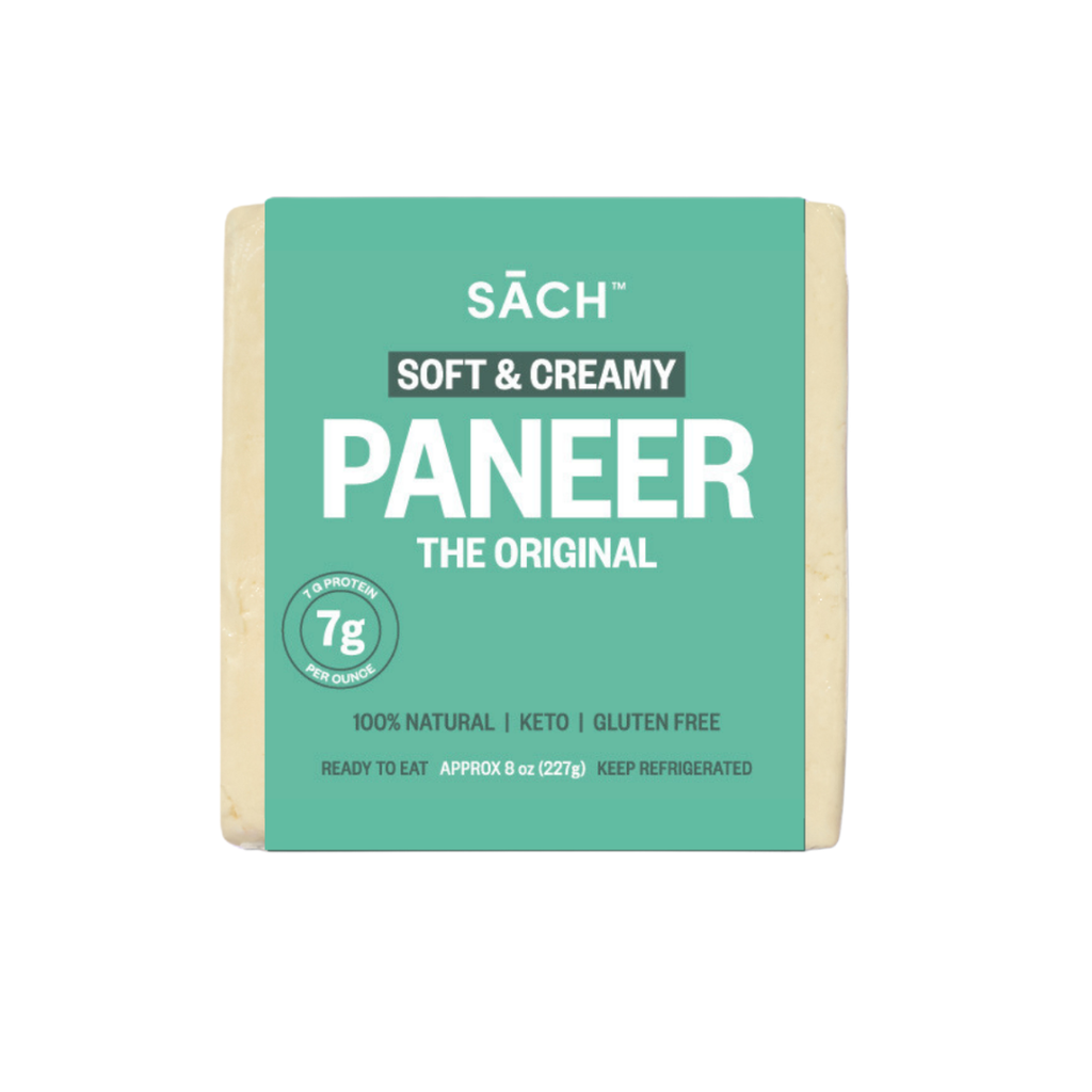 Soft & Creamy Paneer 227g