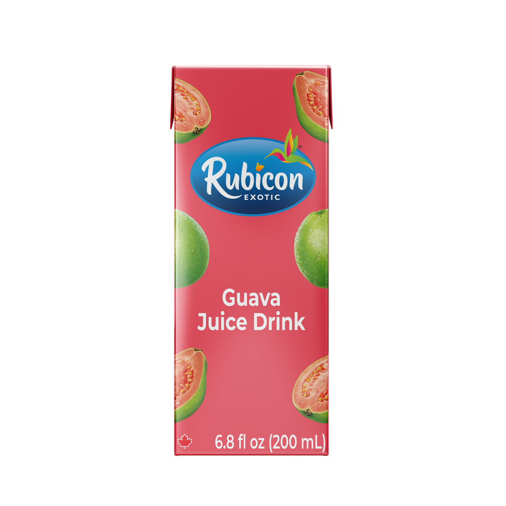 Guava Juice Drink