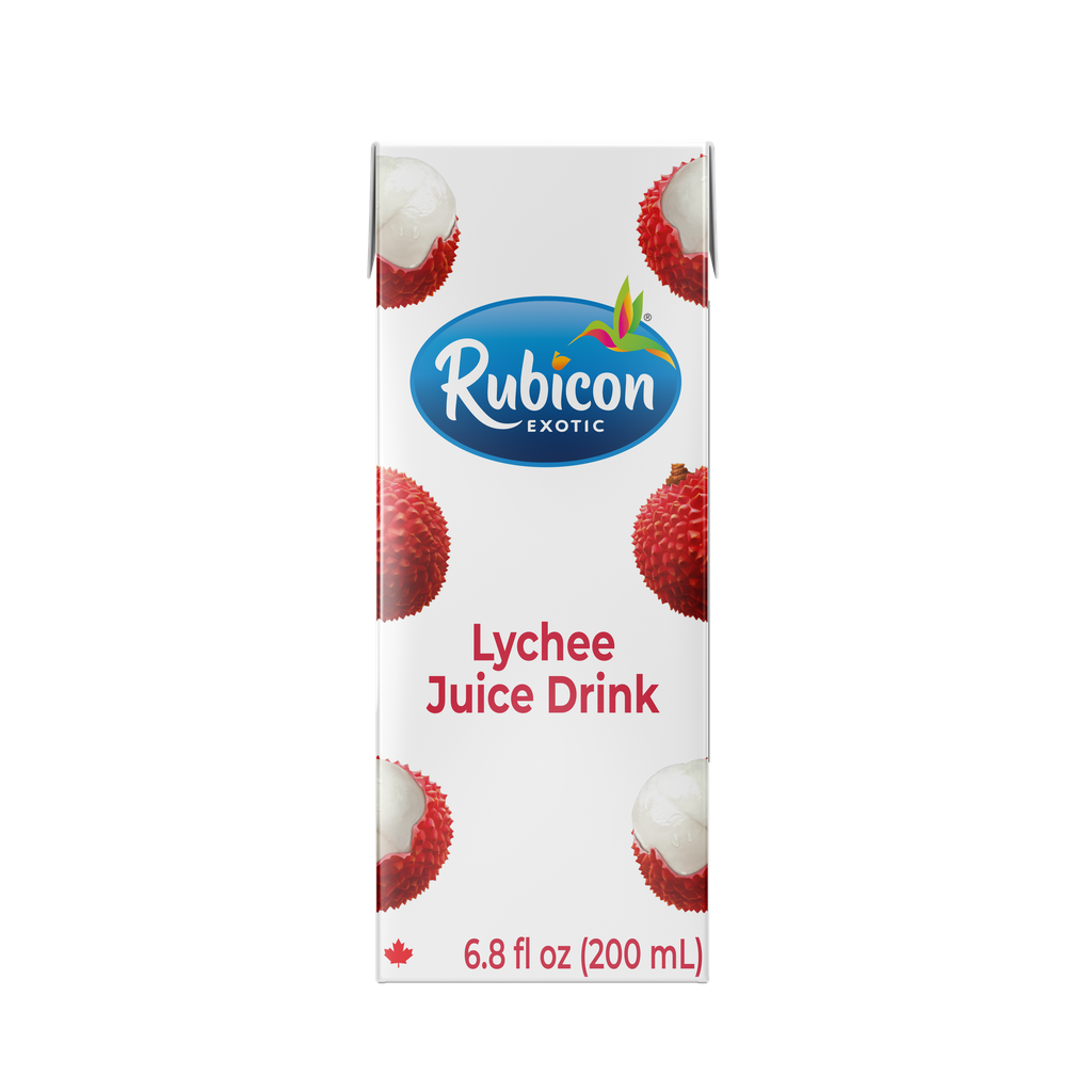 Lychee Juice Drink