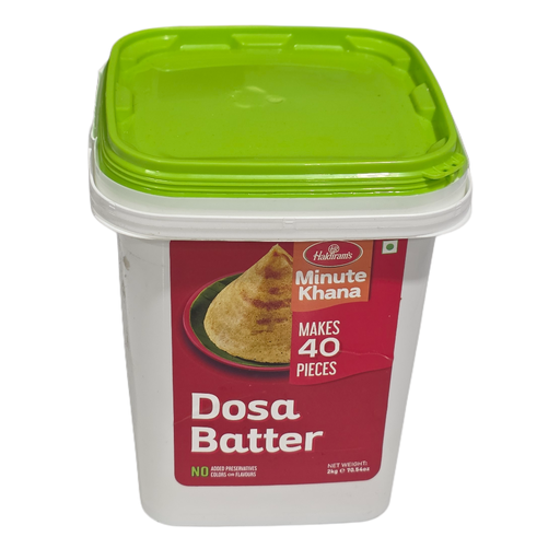 [FBLF:BTR:15503D1] Dosa Batter