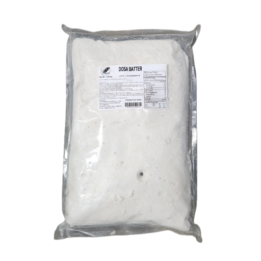 [CBLF:BTR:15503I2] - Idli - Dosa Batter - [5kg]