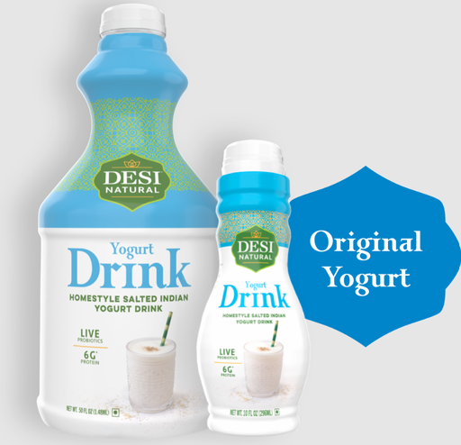 [CDES:DRK:22532O1] Original Yogurt Drink