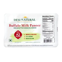 [CDES:PNR:22503P6] Buffalo Paneer