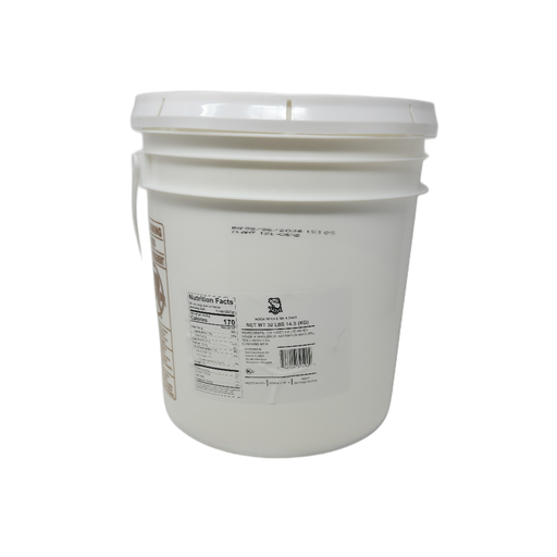 [CDES:YGT:22571Y3] - Noga Whole Milk Yogurt (Bucket) - [32lb]