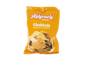 [DABR:SNK:10101C1] - Chakkalu (Thatti-Flat Puri) - [200g]