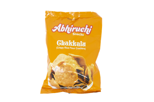 [DABR:SNK:10101C1] Chakkalu (Thatti-Flat Puri)