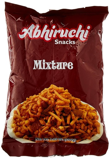 [DABR:SNK:10101M2] Mixture