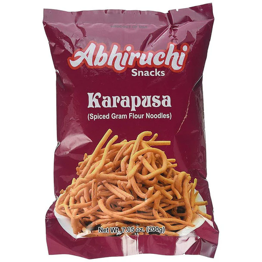 [DABR:SNK:10101S1] - Karapusa (Thin Sev) - [200g]