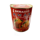 [DAMA:PLP:10402P2] - Red - Alphonso Mango - [850g]