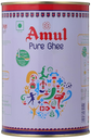 [DAML:GHE:10601G2] Amul Ghee