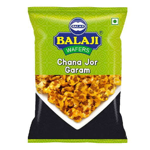 [DBLJ:SNK:14220C2] - Chana Jor Garam - [250g]