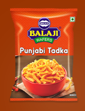 [DBLJ:SNK:14220P1] Punjabi Tadka