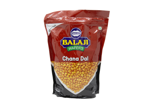 [DBLJ:SNK:14240C1] - Chana Dal - [400g]