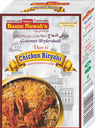 [DBNW:MSL:14302C2] Chicken Biryani Masala