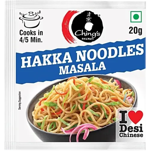 [DCHG:MIX:18106N2] Hakka Noodles Masala