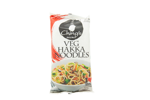 [DCHG:NDL:18101V1] - Just Soak - Veg Hakka Noodles - [140g]