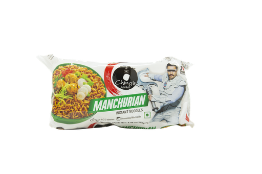 [DCHG:NDL:18102M1] - VPK Manchurian - Noodles - [240g]