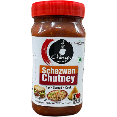 [DCHG:SCB:18103C5] - VPK Chutney Schezwan - [1kg]